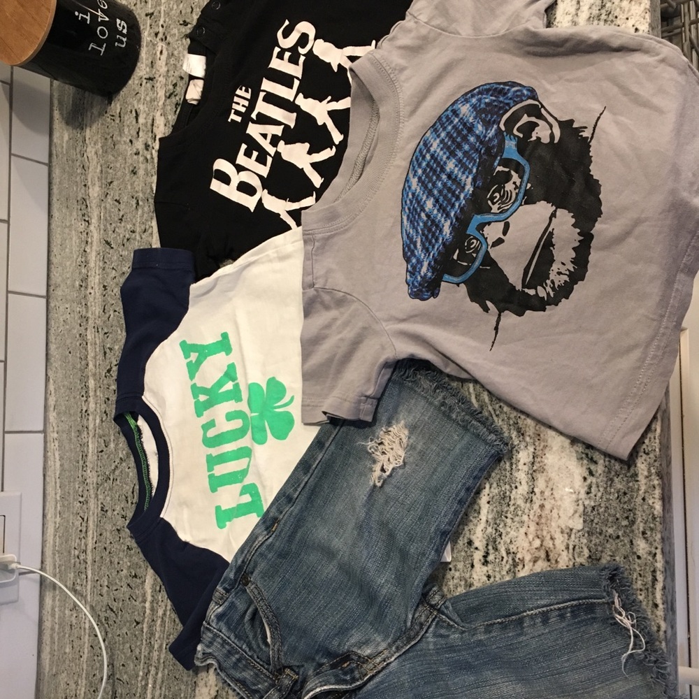 Summer Bundle